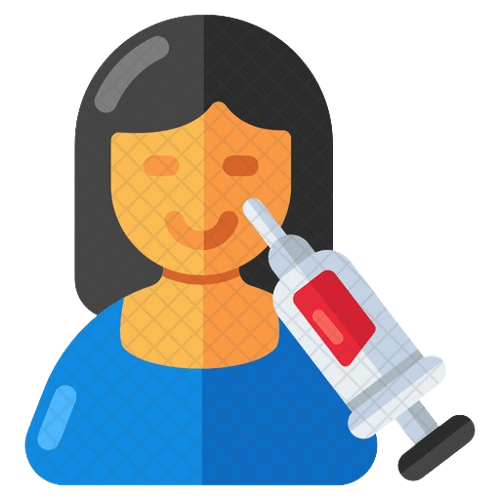 “Barrett’s esophagus treatment icon representing esophageal condition by Dr Manish Lunia Gastroenterologist and Hepatologist in Raipur”