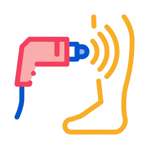 “Varices treatment icon representing bleeding veins condition by Dr Manish Lunia Gastroenterologist and Hepatologist in Raipur”