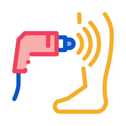 “Varices treatment icon representing bleeding veins condition by Dr Manish Lunia Gastroenterologist and Hepatologist in Raipur”